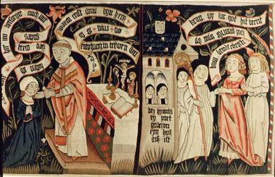La Ricerca della Verità, c.1490